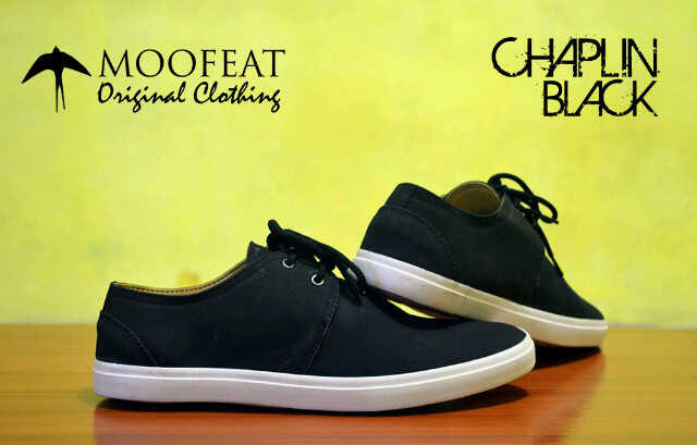 # MooFeat FootWear # sepatu asli indonesia, the Original Clothing,