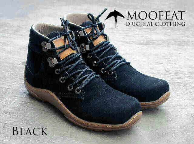 # MooFeat FootWear # sepatu asli indonesia, the Original Clothing,