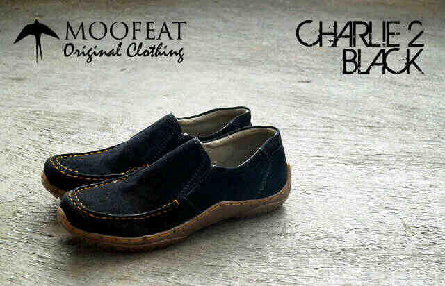 # MooFeat FootWear # sepatu asli indonesia, the Original Clothing,