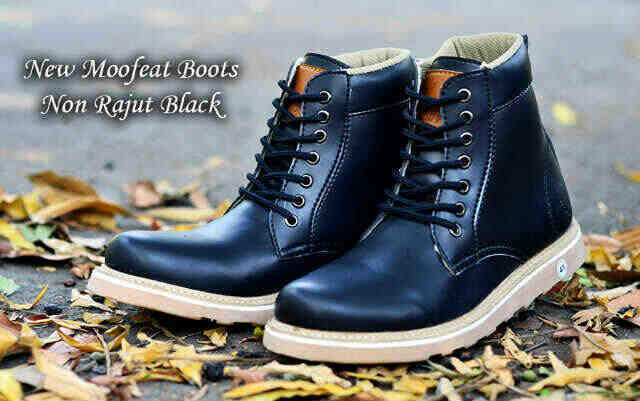 # MooFeat FootWear # sepatu asli indonesia, the Original Clothing,