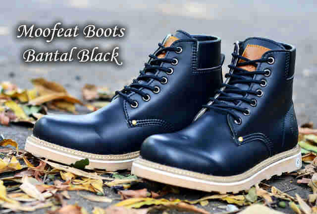 # MooFeat FootWear # sepatu asli indonesia, the Original Clothing,