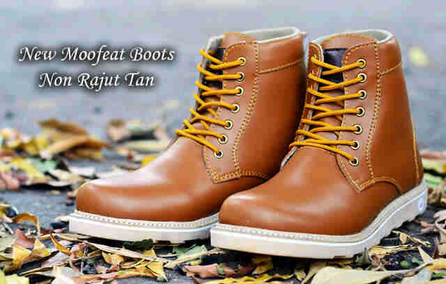 # MooFeat FootWear # sepatu asli indonesia, the Original Clothing,