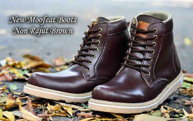 # MooFeat FootWear # sepatu asli indonesia, the Original Clothing,