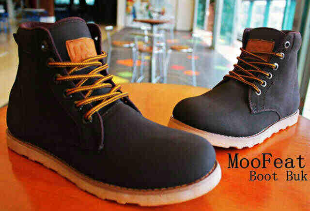 # MooFeat FootWear # sepatu asli indonesia, the Original Clothing,