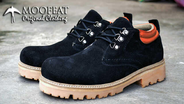 # MooFeat FootWear # sepatu asli indonesia, the Original Clothing,