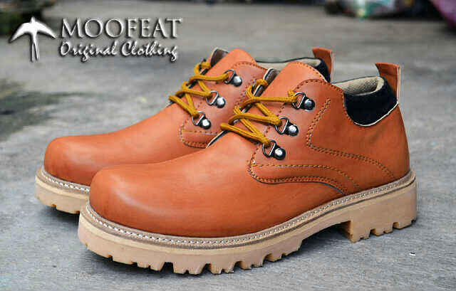 # MooFeat FootWear # sepatu asli indonesia, the Original Clothing,