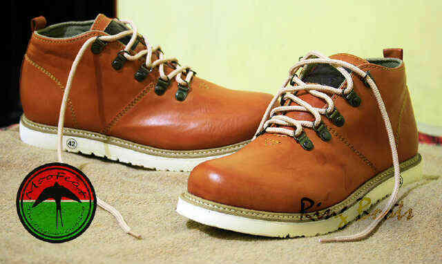 # MooFeat FootWear # sepatu asli indonesia, the Original Clothing,