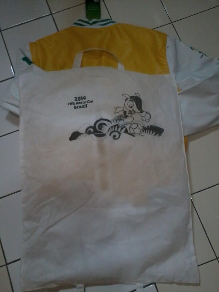 jaket honda vario edisi piala dunia dari motor honda vario