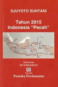 &#91;INDONESIA 1&#93; 2015 INDONESIA PECAH????