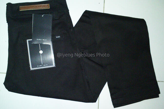 Terjual JUAL Celana Jeans Levi's, Wrangler, PSD, Lois, dll 