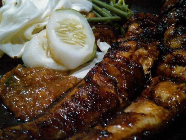 Hal-hal yang Mempengaruhi Kecepatan Makan