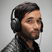 Dreamfields Festival - Bali Indonesia (16 Agustus 2014)