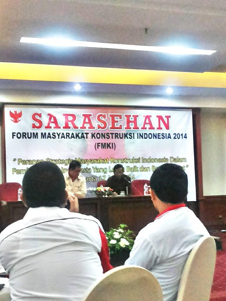 &#91;PANASTAK KEJET-KEJET&#93; FMKI DUKUNG PRABOWO