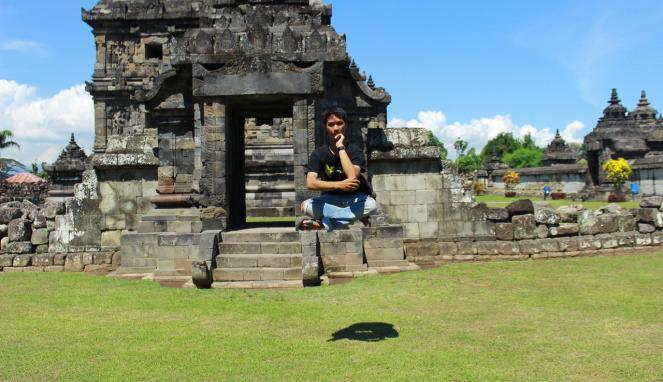 All About Levitasi &#91;Masuk gan cendol inside&#93;