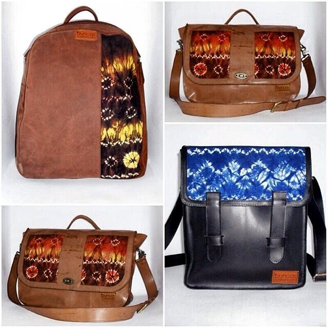 Vendor Pengrajin Kulit Andynapit (agenda,ID card,belt,bag,wallet,lanyard,etc) Bandung