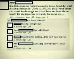 10 Hal Bodoh yang Dilakukan Ketika Marah