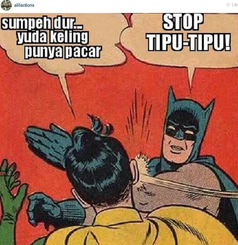 &#91;GAME&#93; KOMPASTV – Kuis Meme #SUCI4 ala kaskuser