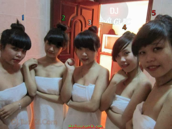 Malam Terakhir Dolly?
