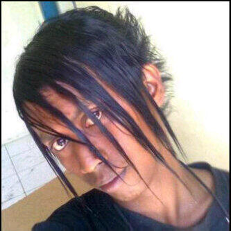 RAMBUT MODEL 2015 MENDATANG GAN