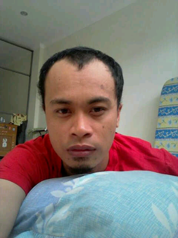 yang dari Manado Masuk gan.