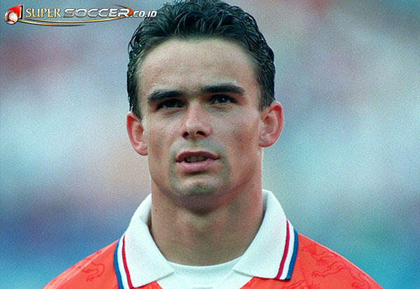 idola sepakbola ente termasuk Di Pemain Muda Terbaik Ga Nih ? cek deh .
