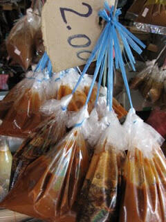 Tanaman-tanaman sumber gula