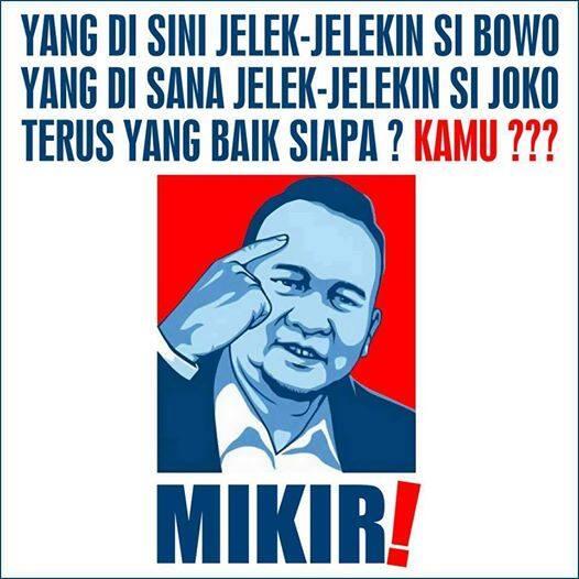 &#91;NGAKAK&#93; Cak Lontong Bikin Ulah Lagi Gaan !!!