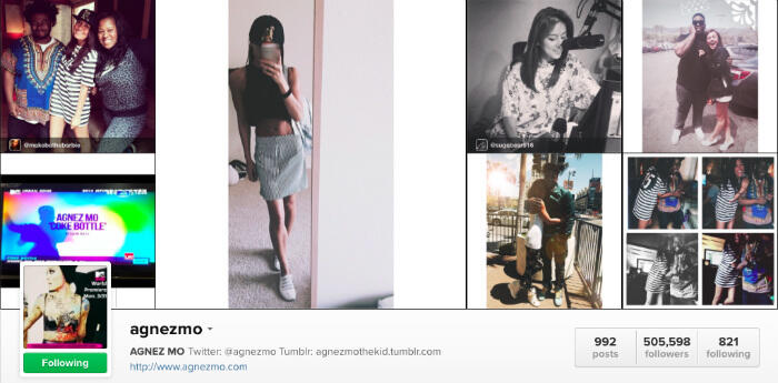 10 Artis Paling Terkenal di Instagram