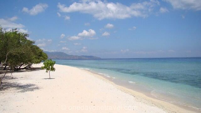 11 Gili Yang Harus Agan Kunjungi bila bepergian ke Lombok