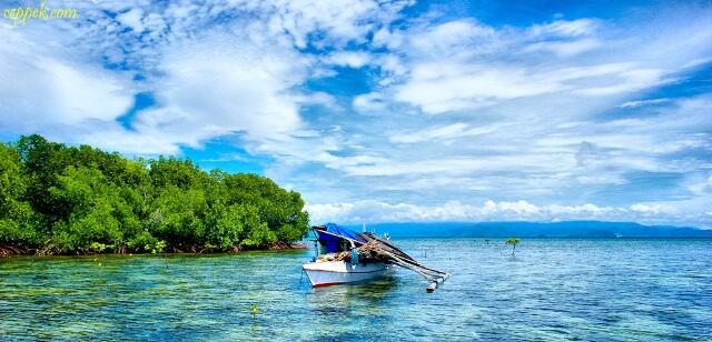 11 Gili Yang Harus Agan Kunjungi bila bepergian ke Lombok