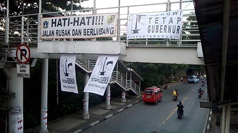 Ini kampanye hitam bukan ya?