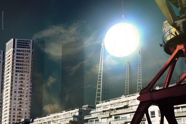 Martin De Pasquale - Imajinasi Photoshop + C4D Yang LIAR &#91;+PIC&#93;