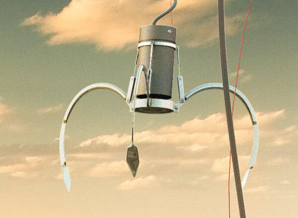 Martin De Pasquale - Imajinasi Photoshop + C4D Yang LIAR &#91;+PIC&#93;