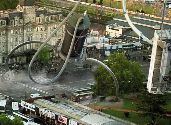 Martin De Pasquale - Imajinasi Photoshop + C4D Yang LIAR &#91;+PIC&#93;
