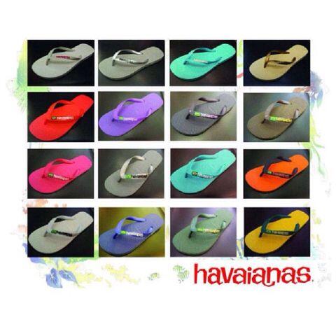 Terjual Jual sandal  havaianas  KASKUS