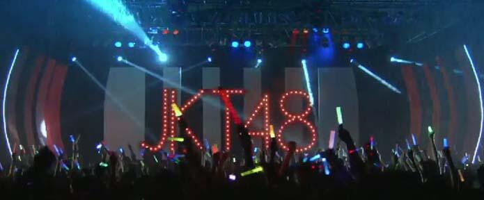 Mau nonton VIVA JKT48? Mending baca ini dulu ya ...