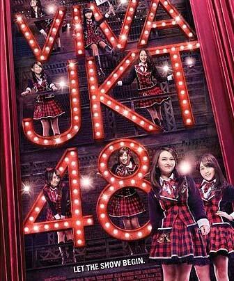 Mau nonton VIVA JKT48? Mending baca ini dulu ya ...