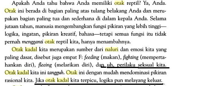 Kaskus udah ga asik lagi, Tendensius bahkan jadi agen setan