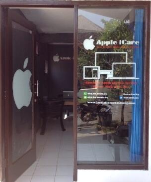 ces kepala charger iphone ipod original 100% malang