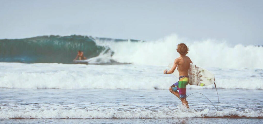 10 Kegiatan di Bali yang HARUS Kamu Cobain