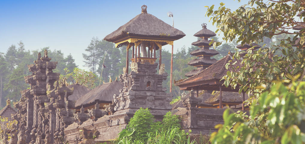 10 Kegiatan di Bali yang HARUS Kamu Cobain