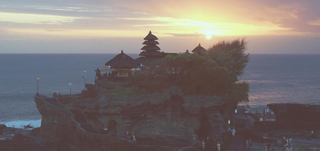 10 Kegiatan di Bali yang HARUS Kamu Cobain