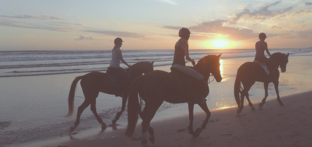 10 Kegiatan di Bali yang HARUS Kamu Cobain