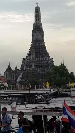 FR : Bangkok - Phuket - Krabi - Hat Yai - Penang - Kuala Lumpur - Singapore (11 Hari)
