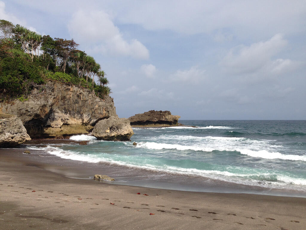 Surga Tersembunyi di Jawa Barat