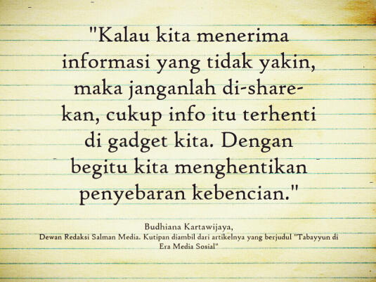 Kenapa Lebih Banyak Trhead yang Isinya Jelekin Jokowi ?