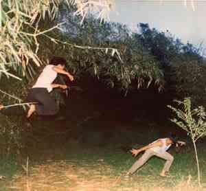 Proses Terjadinya Tenaga Dalam &#91;Premium&#93;