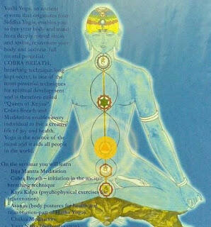 Proses Terjadinya Tenaga Dalam &#91;Premium&#93;