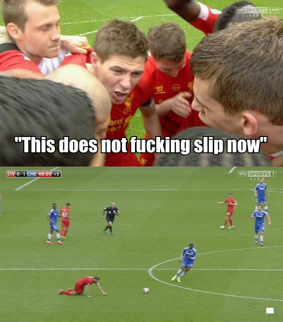 &#91;VIDEO&#93; GERRARD TERPELESET LAGI SAAT MENGHADAPI iTALIA !!!!!!!!!!!!!