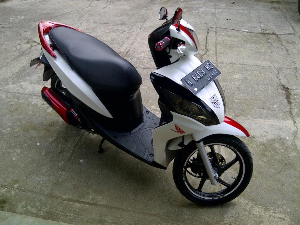 Honda Spacy Helm In On KASKUS SPACioUS Part 3 Page 397